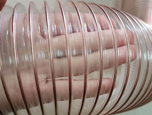 吸塵軟管如何固定及安裝連接？